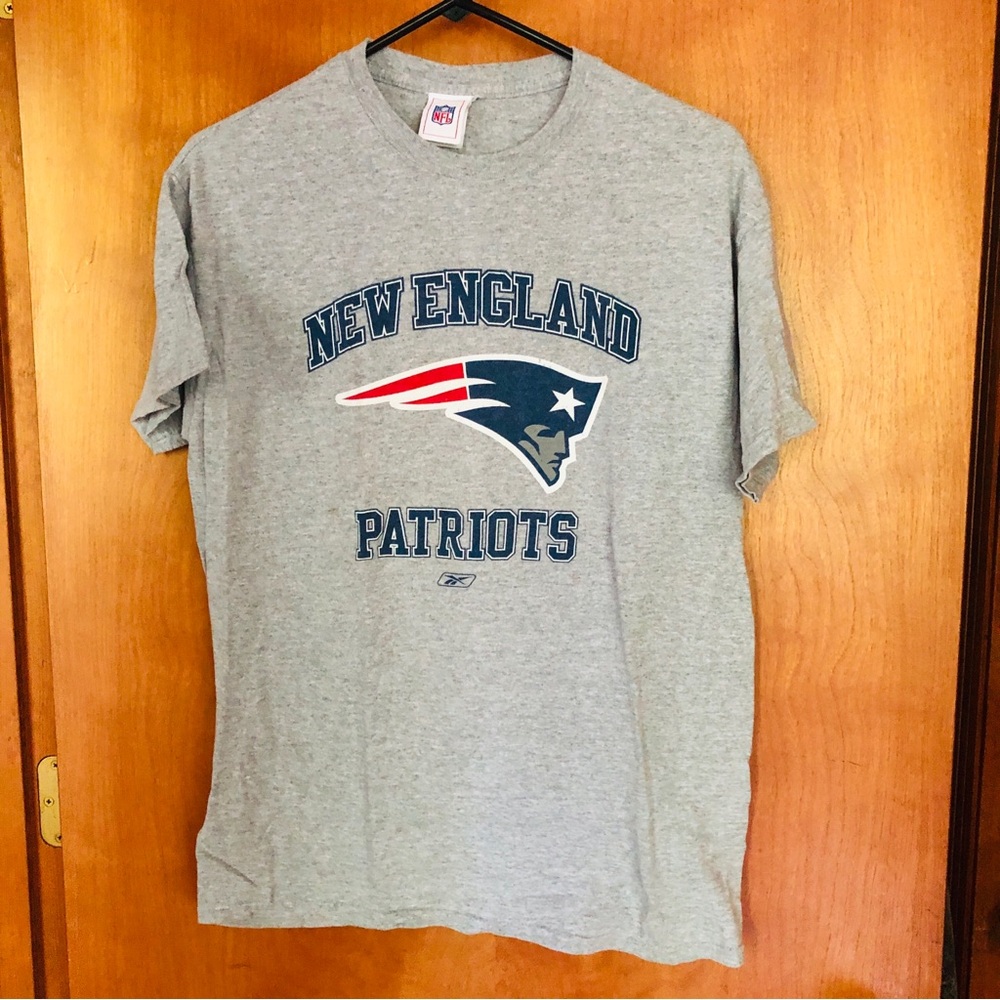 NFL New England Patriots unisex T-shirt